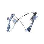 Front Left Window Regulator W/o Motor for Nissan 350Z (2003–2009)