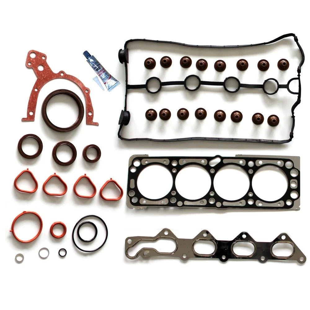 Head Gasket Set for Chevrolet Aveo Pontiac Wave Wave5 (2004–2005)