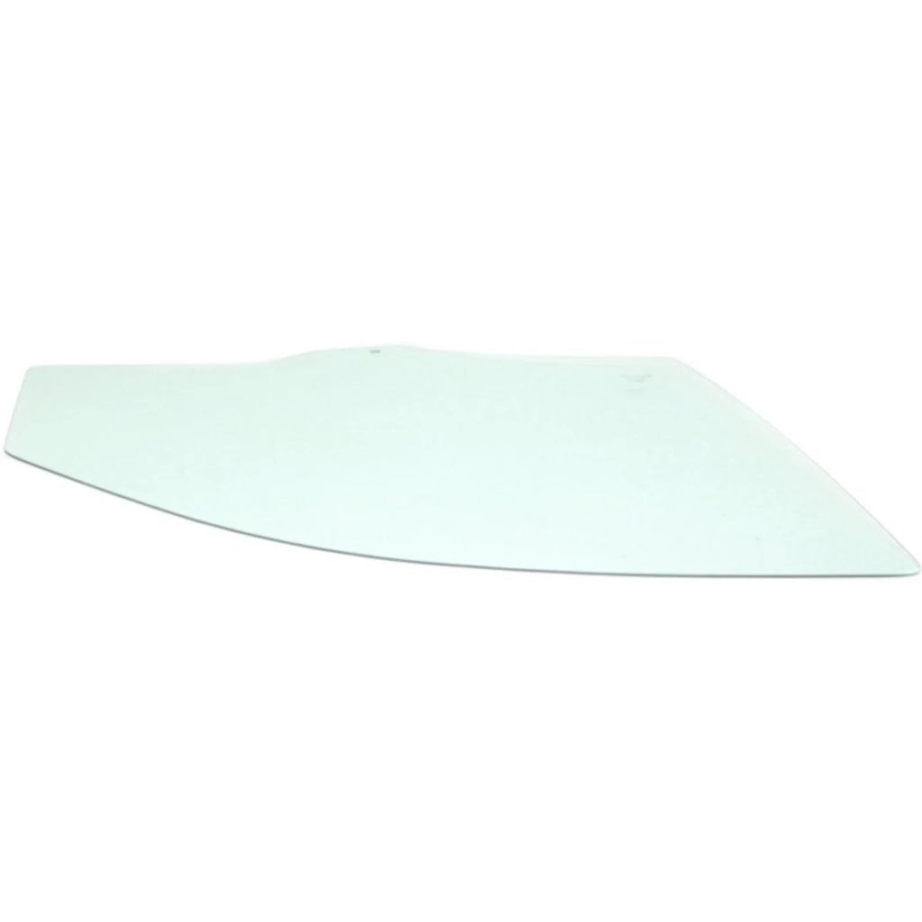 Door Glass for Chevy Equinox, Torrent (Right Side)