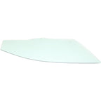 Door Glass for Chevy Equinox, Torrent (Right Side)