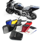 Rear Seat Cover Cowl for Yamaha YZF-R6 1998-2002 Grey