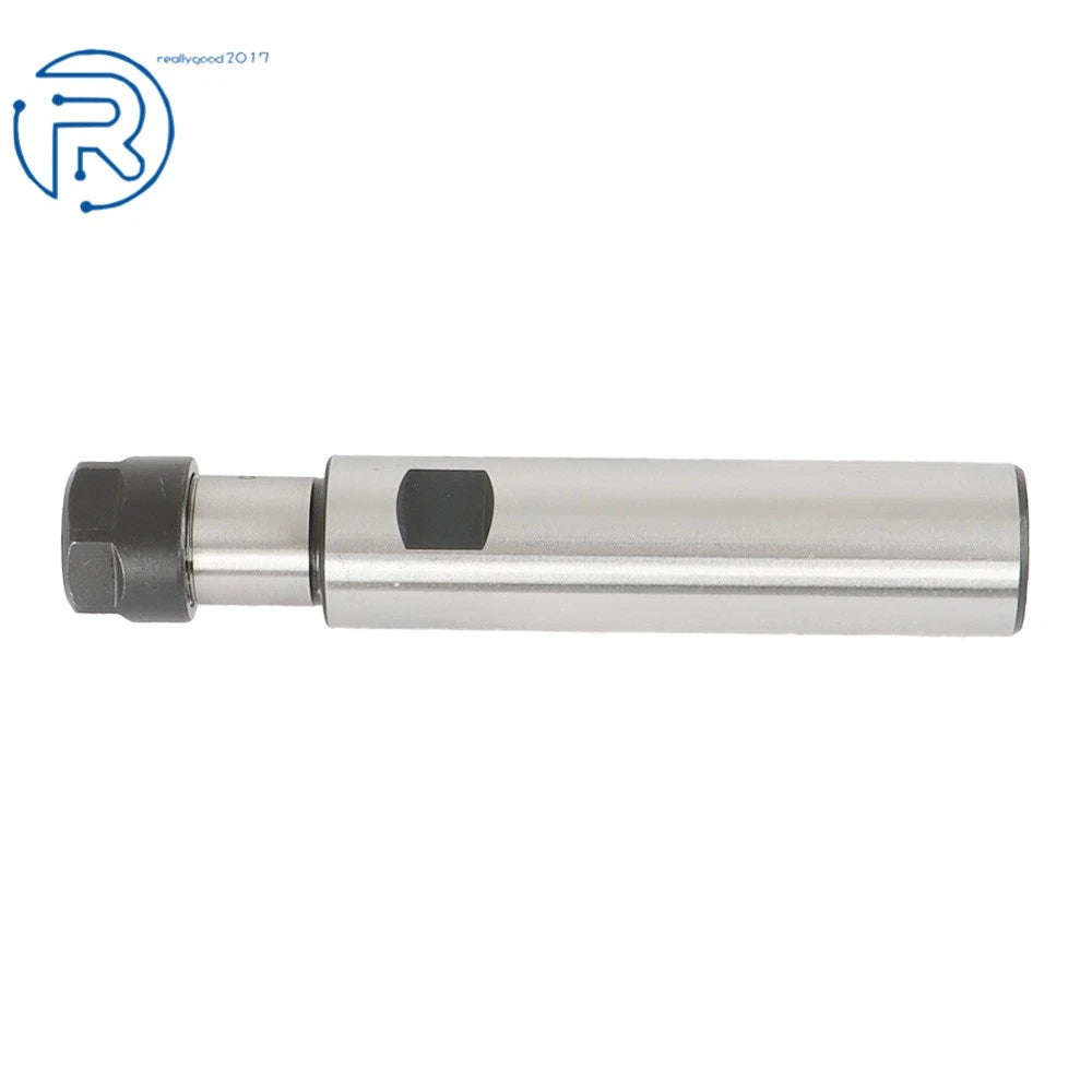 Collet Chuck for CNC Milling Lathe (1" Straight Shank)