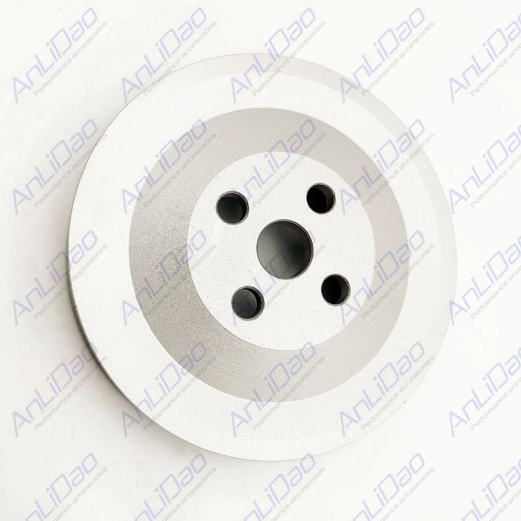 Billet Seawater Pump Pulley for Mercruiser (1997–UP) 807731 861579