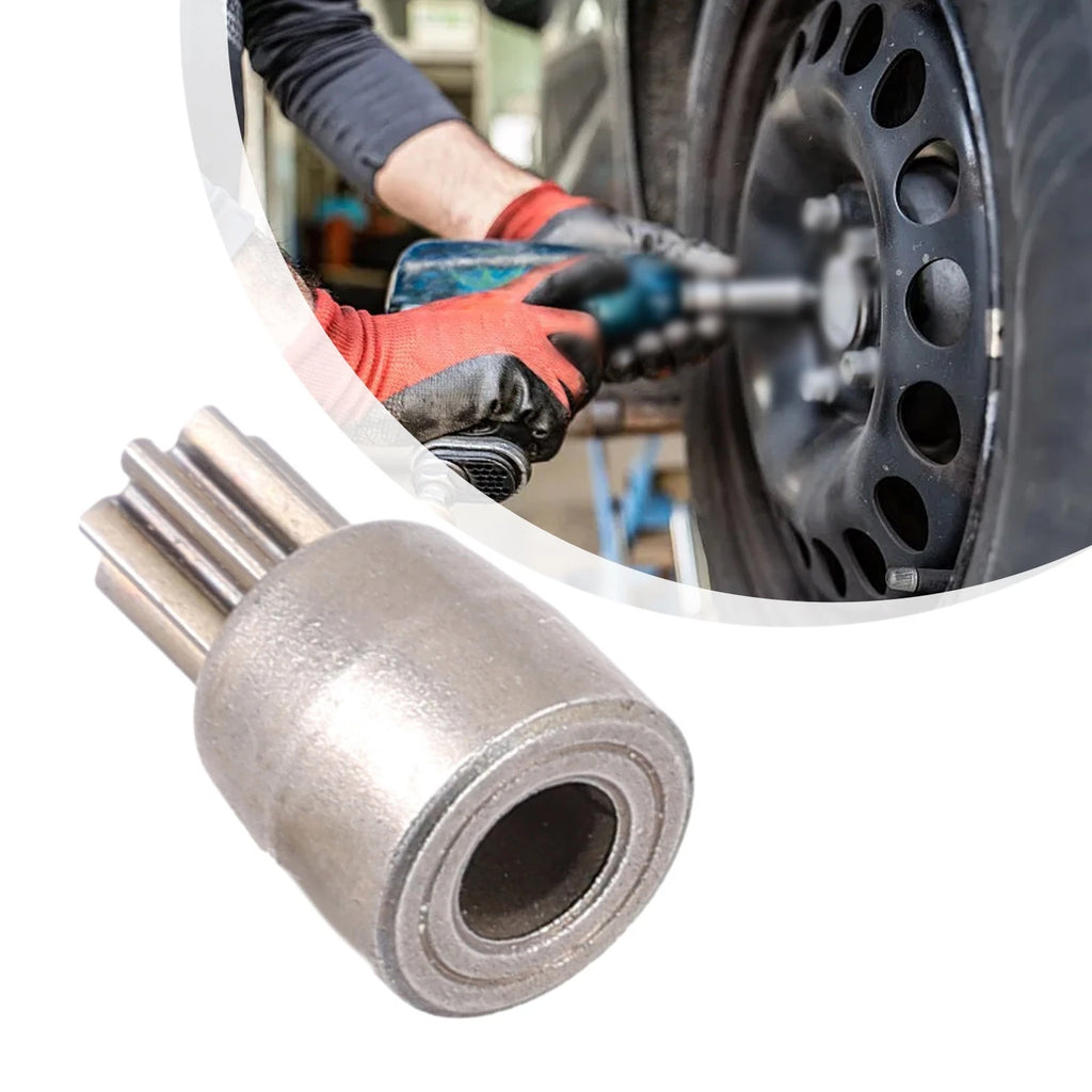 7T Gear Wrench for Motor (1Pc) 18.5x11x11mm