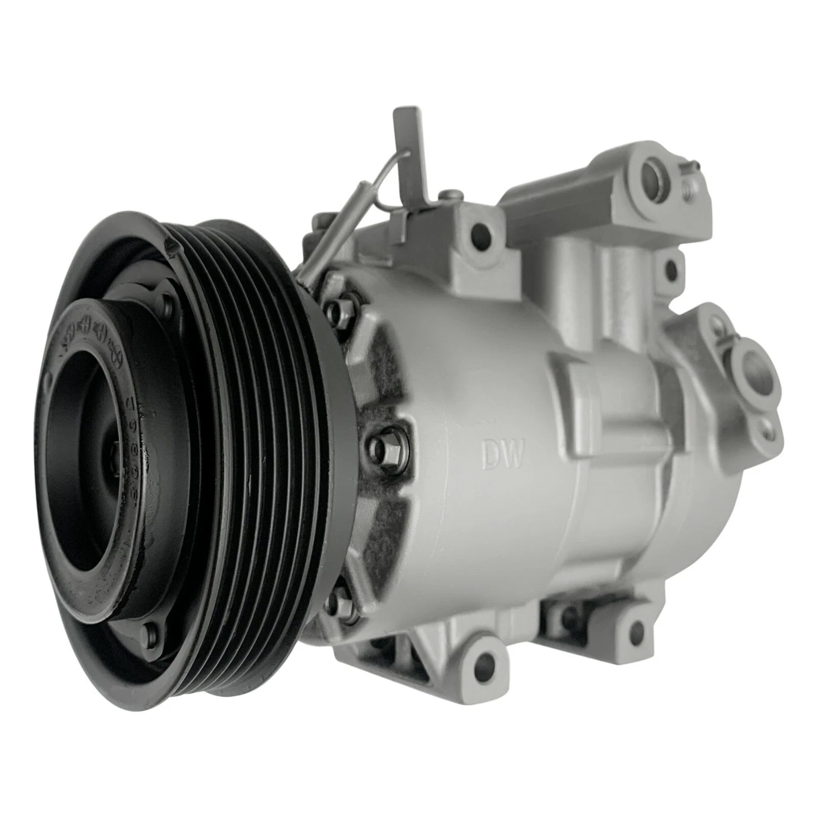 AC Compressor Kit Replacement for Holden Commodore VE (2006-2013)