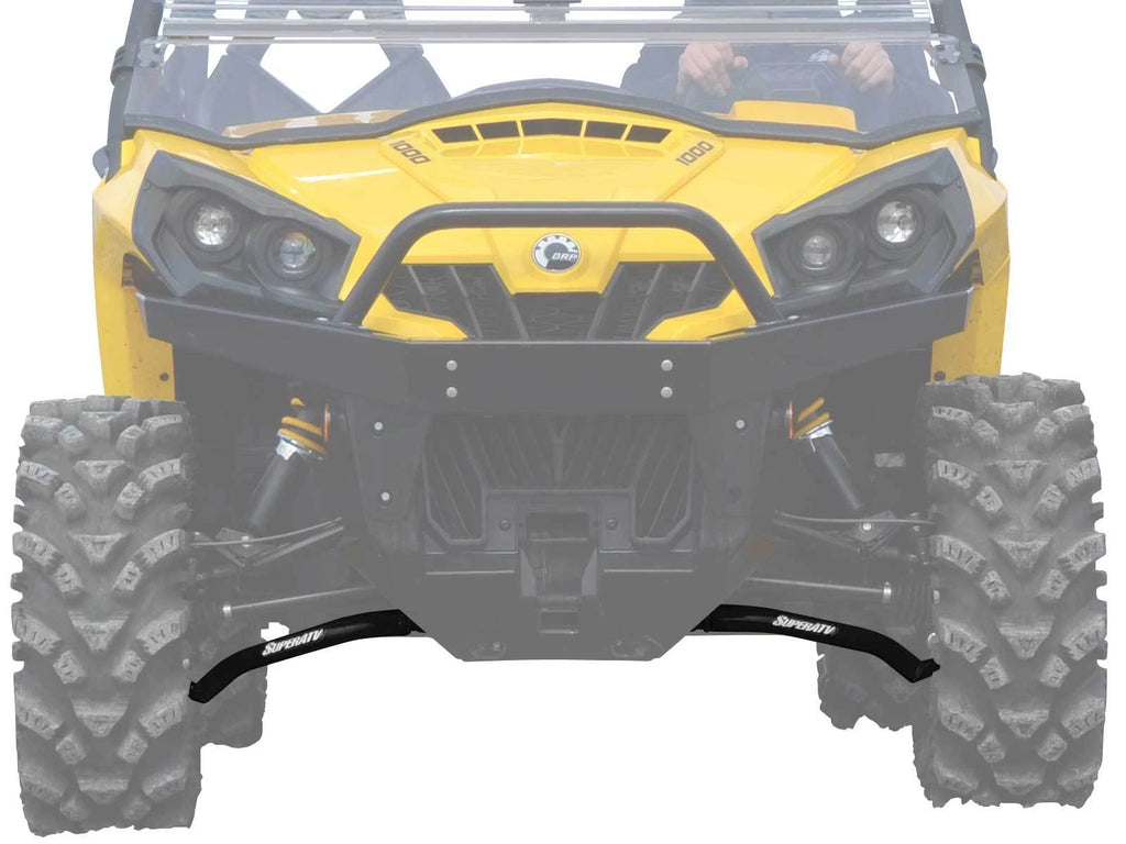 High Clearance Lower Front A-Arms for Can-Am Commander 800/1000 (2011–2023)