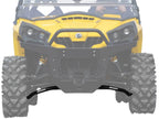 High Clearance Lower Front A-Arms for Can-Am Commander 800/1000 (2011–2023)