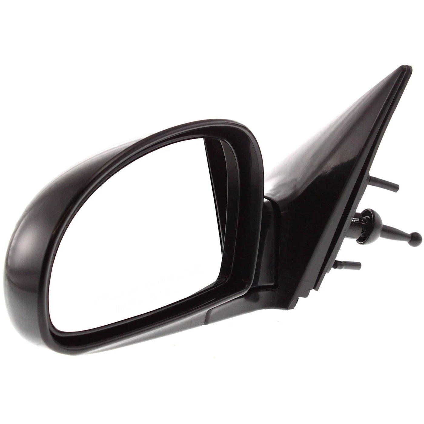 Set of 2 Mirrors for Kia Spectra