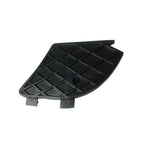 Bumper Fog Light Grill Cover x2 for Benz E-Class W210 (1996-2002)
