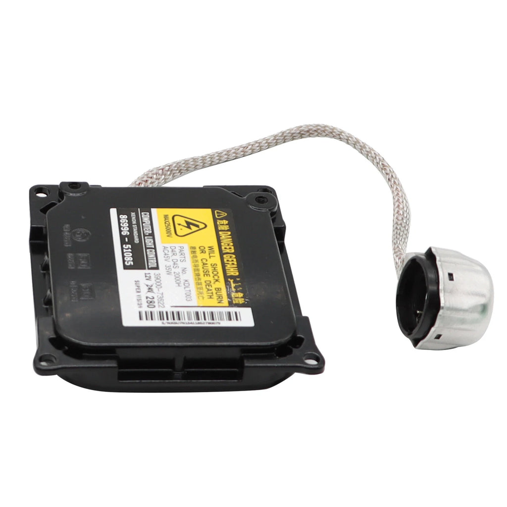 HID Xenon Headlight Ballast Control Module Kit 85967-52020 for Toyota Lexus