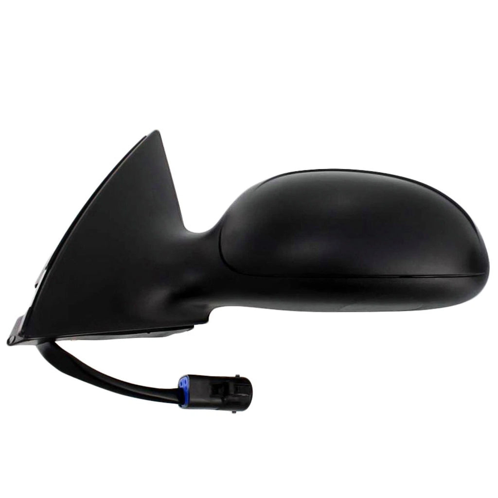 Power Side View Mirror for Ford Taurus, Sable (Driver Left)