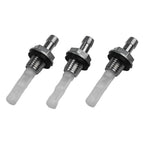 Fuel Tank Joint Filter for Lawnmower Brushcutter Trimmer (16955-ZE1-000)