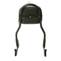 Detachable Sissy Bar Backrest for Harley Softail Fat Boy Night Train