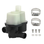Fuel Vapor Detection Pump for Mazda 5, 6 & Volvo S60, S70, S80, XC60, XC70, XC90, V60 (2005–2020)