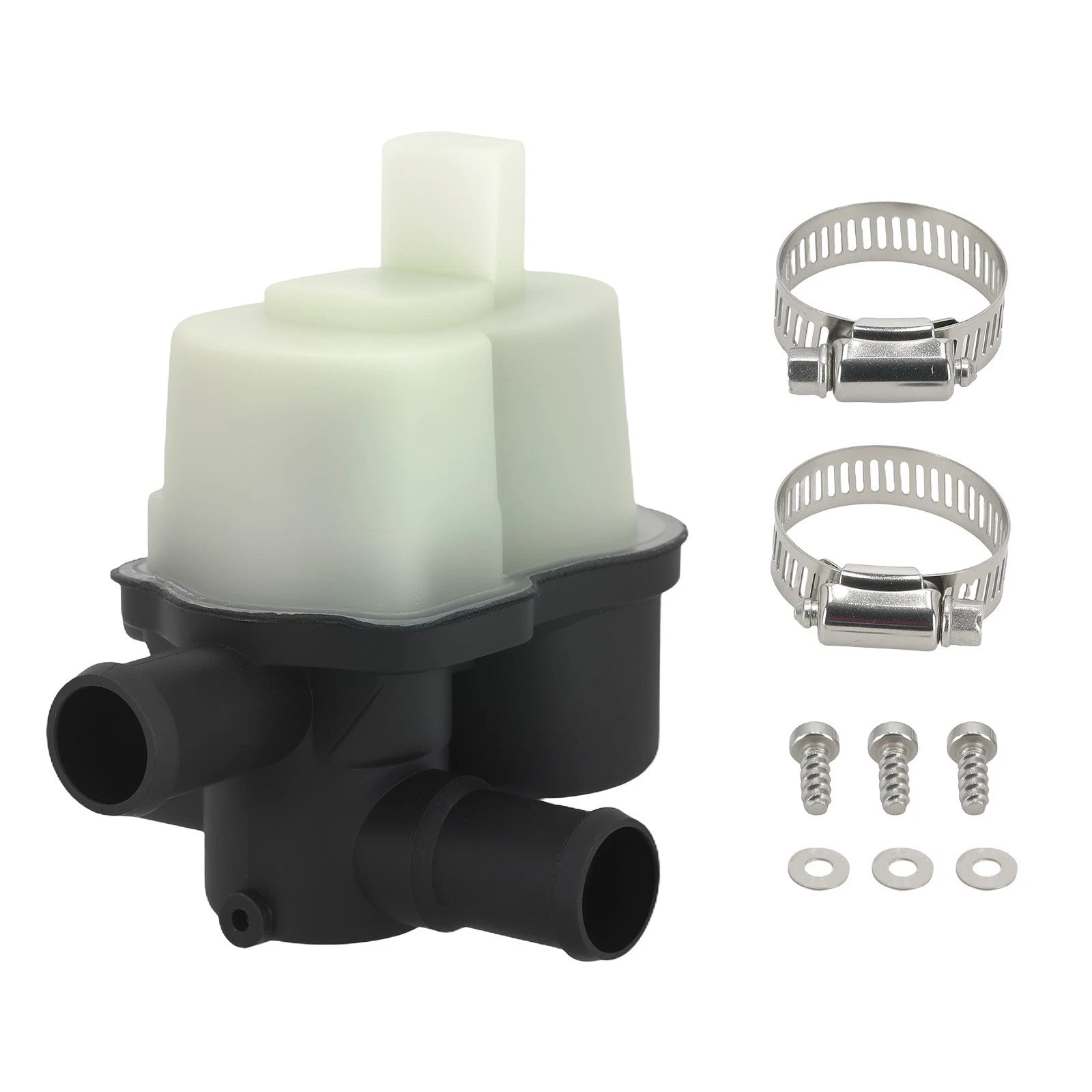 Fuel Vapor Detection Pump for Mazda 5, 6 & Volvo S60, S70, S80, XC60, XC70, XC90, V60 (2005–2020)