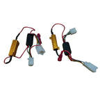 Tail & Backup Signal Module Kit for Subaru WRX/STi (2015–2021)