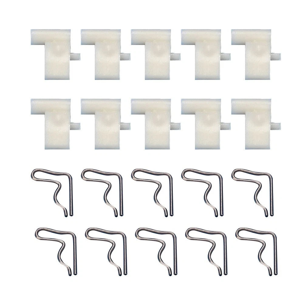Recoil Starter Pawl Kit for Stihl TS400 TS410 TS420