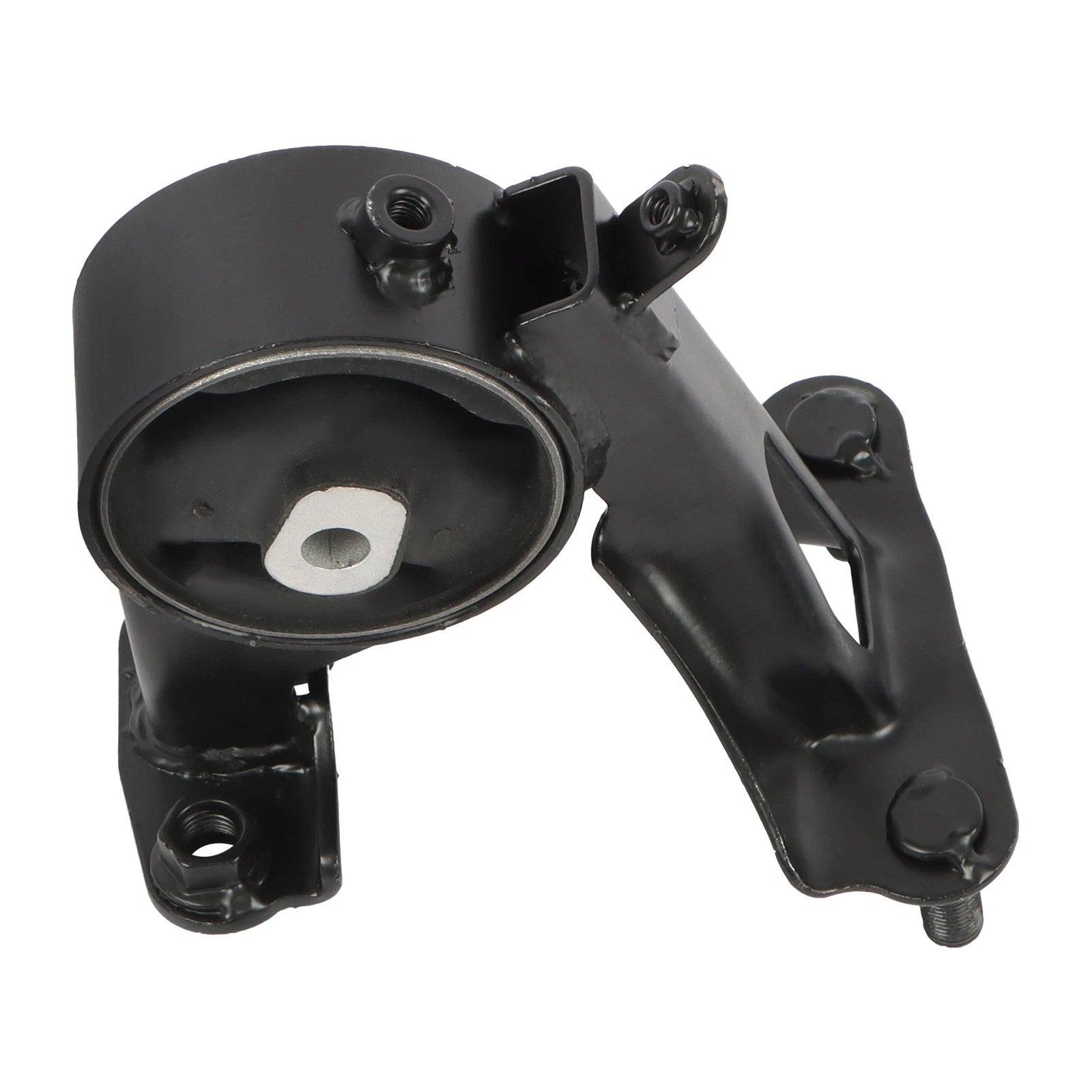Set of 4 Engine Motor and Transmission Mounts for Toyota RAV4 (2009–2012)