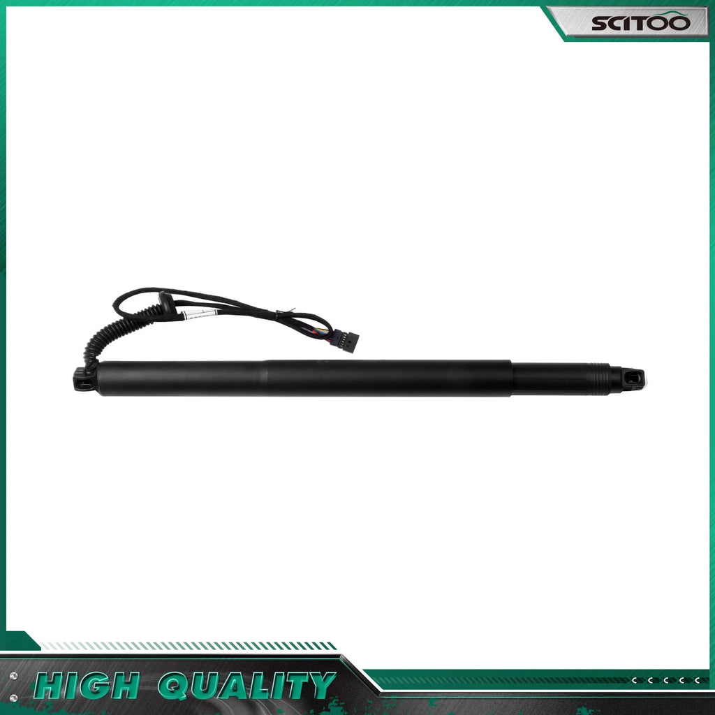 Set of 2 Rear Liftgate Lift Supports Gas Struts for BMW X6 (2015–2016)