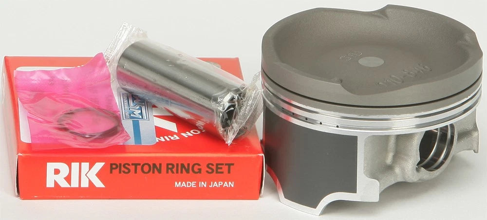 Piston Kit for Kawasaki 1500 Ultra 250 X (STD Bore)