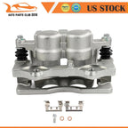 Front Left Brake Caliper w/ Bracket for Chevrolet Colorado GMC Canyon (2009–2012)