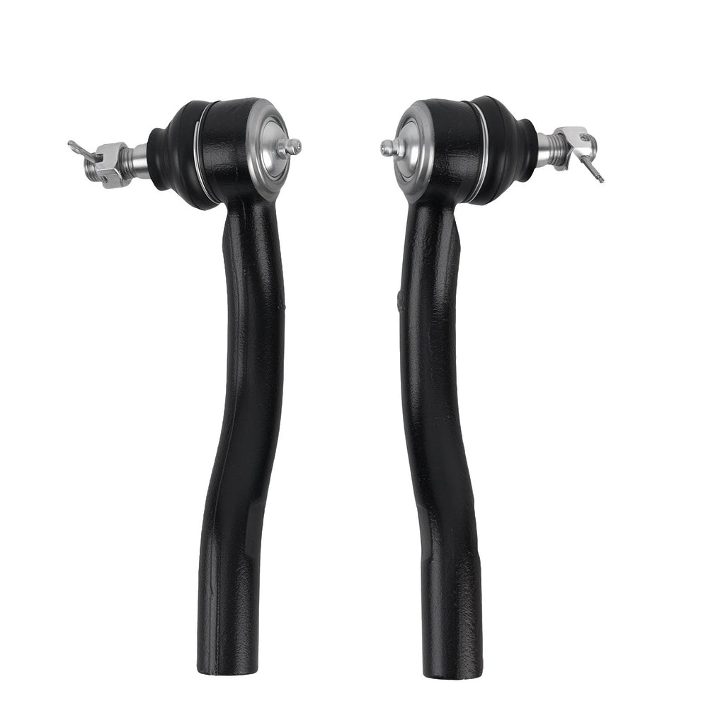 Set of 4 Struts Control Arm Sway Bar Suspension for Toyota Camry (2007–2011)