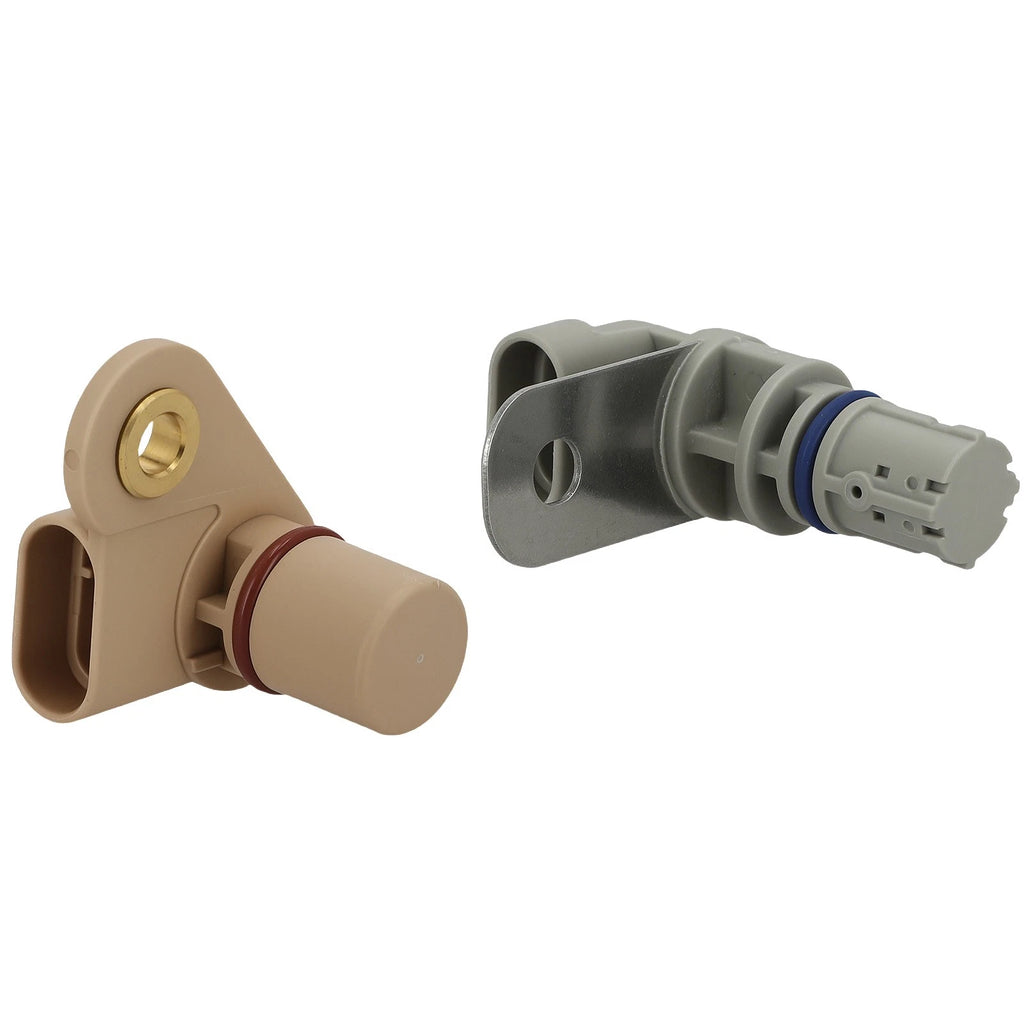 Crankshaft Position Sensor for GMC Sierra 1500 V8 6.2L (2007–2013) 12591720