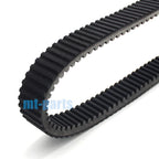 Drive Belt for Arctic Cat ZR6000 Limited/EL Tigre ES (2018)