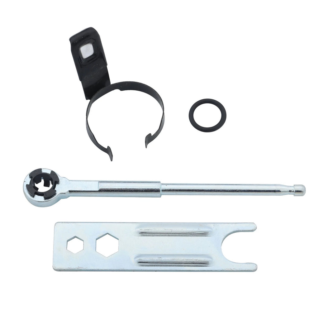 Clutch Master and Slave Cylinder Assembly for Ford F-250 (1993–1997)