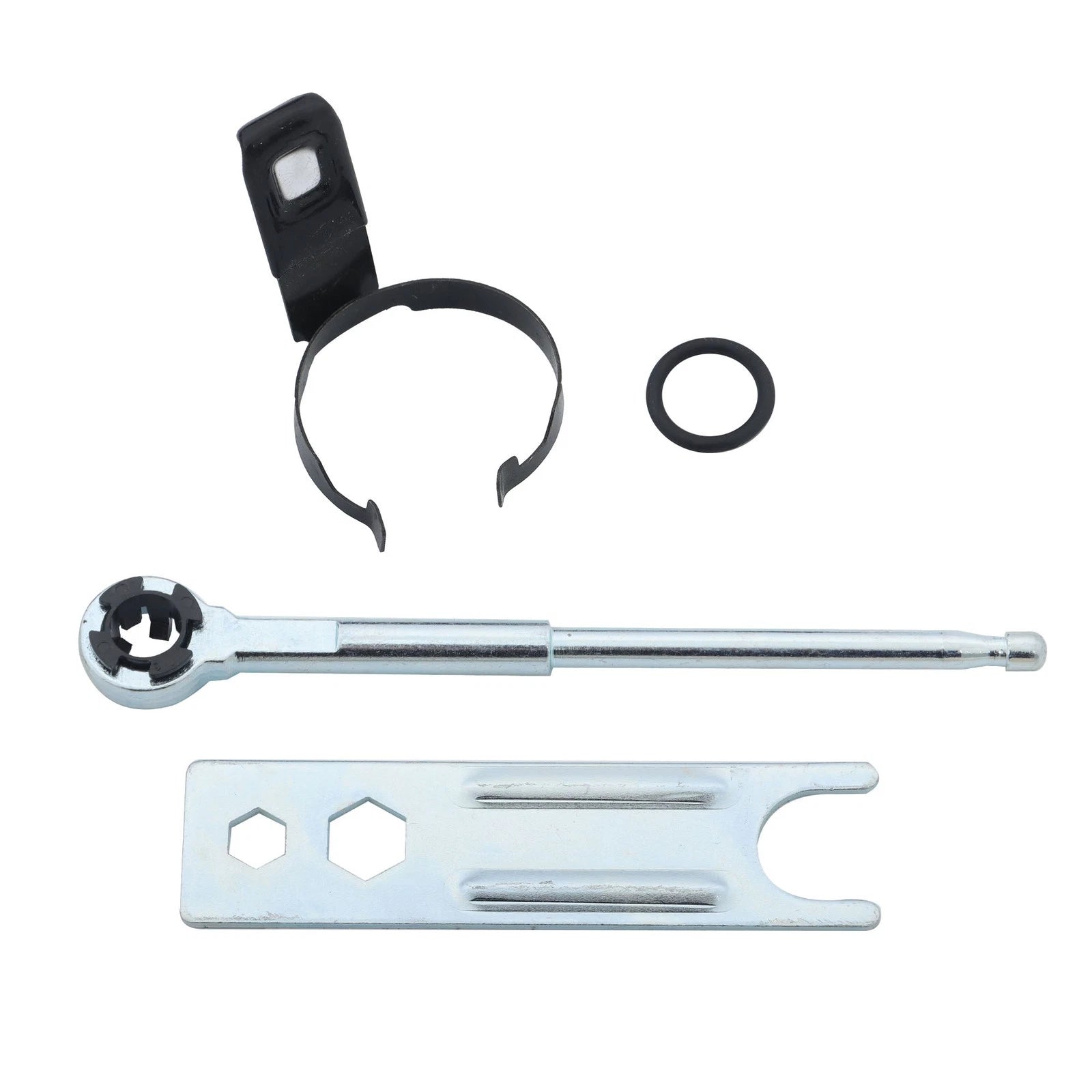 Clutch Master and Slave Cylinder Assembly for Ford F-250 (1993–1997)