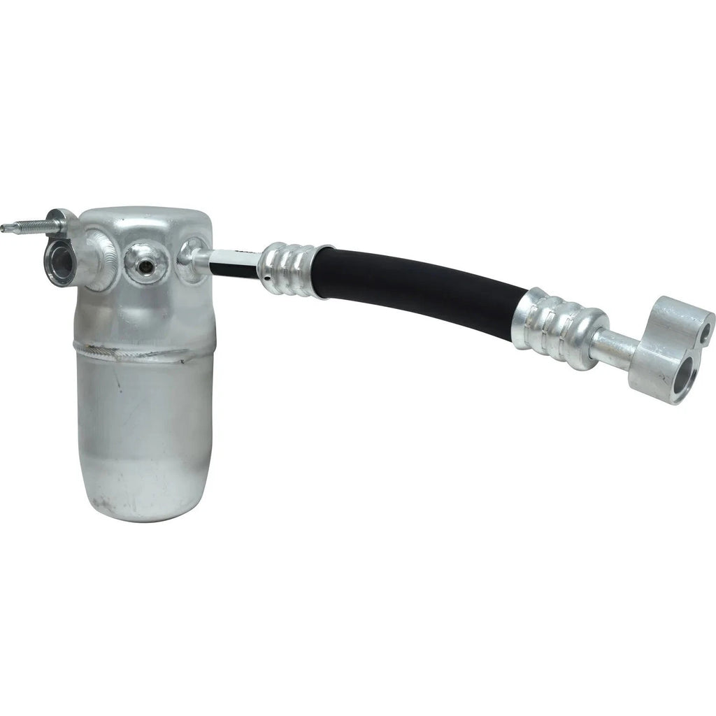 A/C Compressor Kit Replacement for Chevrolet Camaro 3.8L (2001-2002)