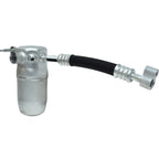 A/C Compressor Kit Replacement for Chevrolet Camaro 3.8L (2001-2002)