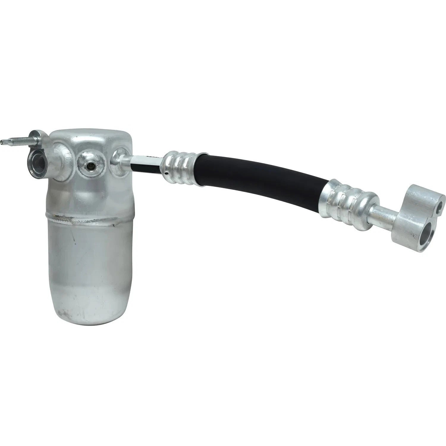 A/C Compressor Kit Replacement for Chevrolet Camaro 3.8L (2001-2002)