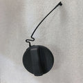 Fuel Tank Gas Filler Cap Black for Mazda 3 6 CX-3 CX-9 CX-5 (2004-2023)