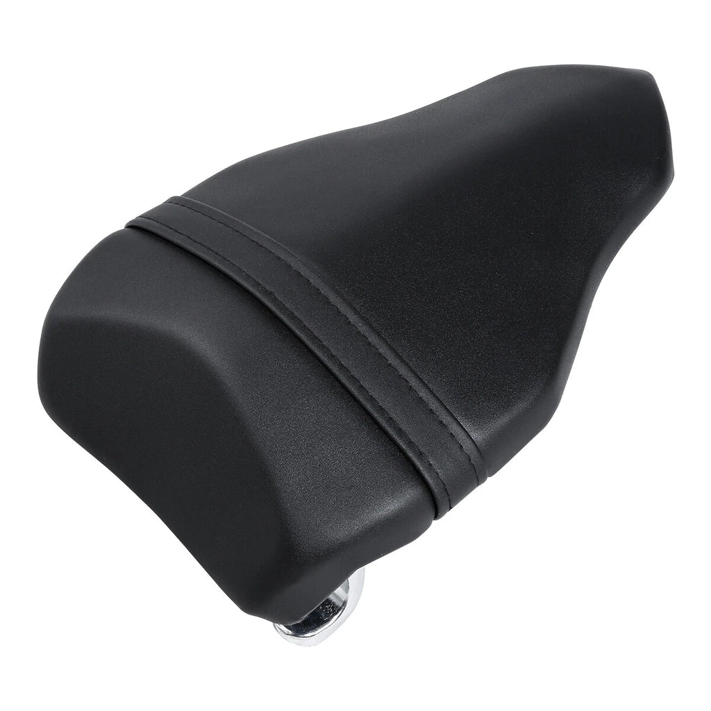 Rear Seat Pillion for Superbike 848 (2008–2013), 1098 (2007–2008) Black