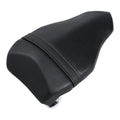 Rear Seat Pillion for Superbike 848 (2008–2013), 1098 (2007–2008) Black