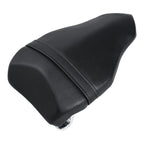 Rear Seat Pillion for Superbike 848 (2008–2013), 1098 (2007–2008) Black