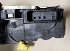 Front RH Door Lock Latch Assembly for Lincoln LS (2000–2006) 2000 01 02 03 04 05 2006
