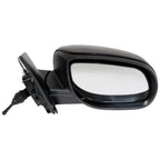 Passenger Right Side Mirror for Kia Forte (2010–2013)