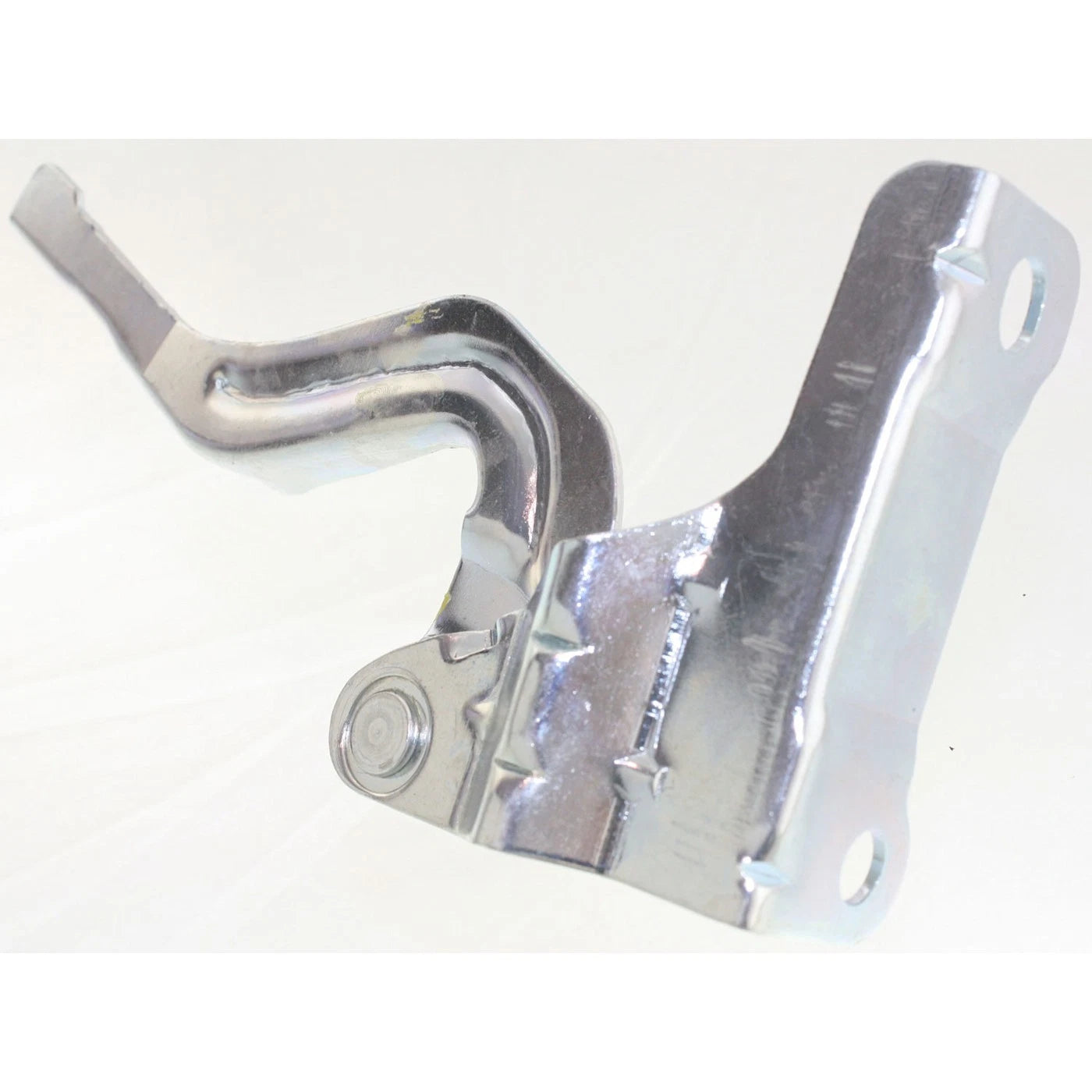 Set of 2 Hood Hinges for Sedan (Driver & Passenger Side)