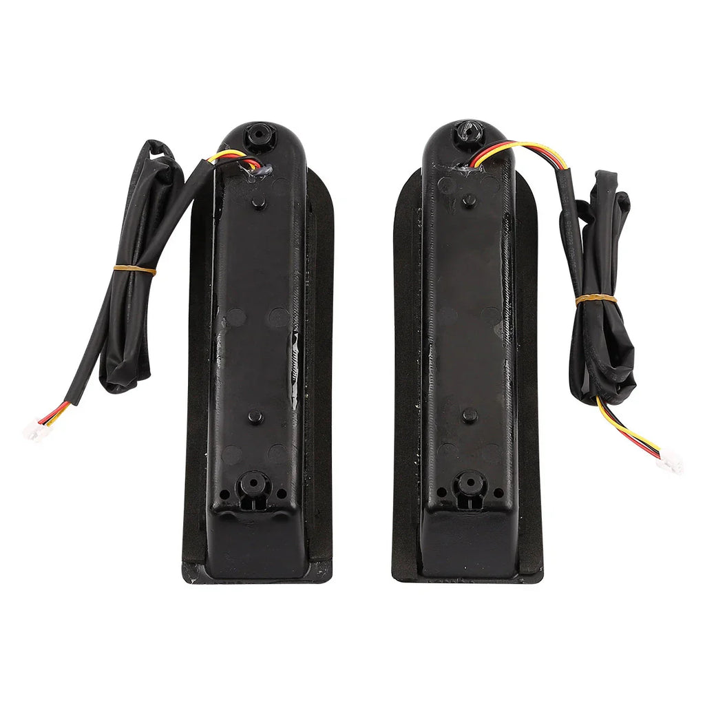 LED Inserts Saddlebag Support Lights for Harley Road Glide Ultra (14 - 24)