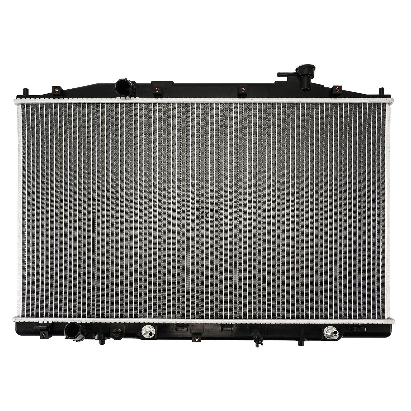 Replacement Radiator Fit for Honda Odyssey 2011–2016 (13446)