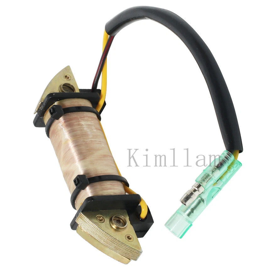 Exciter Coil for Mercury-Mercruiser Outboard 4HP 5HP (16058, 16058T)