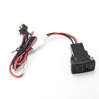 Dashboard Control Switch Button for Honda Civic CR-V, Acura TL TSX (2007–2015)