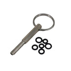 1 Piece Stainless Steel Kitchen Tool Repair Replacement