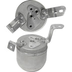 AC Compressor Kit Replacement for Honda Accord CL (1998-2002)