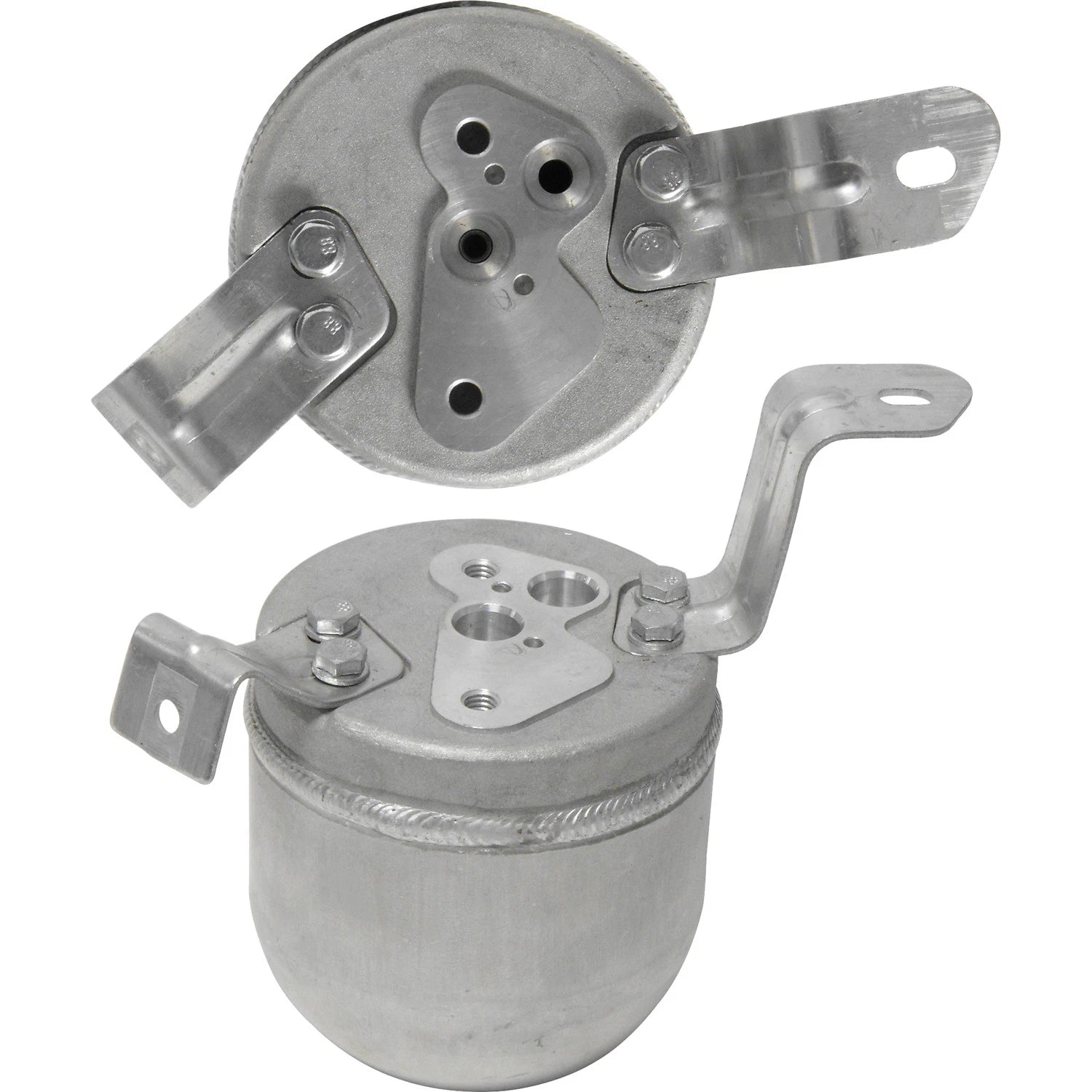 AC Compressor Kit Replacement for Honda Accord CL (1998-2002)