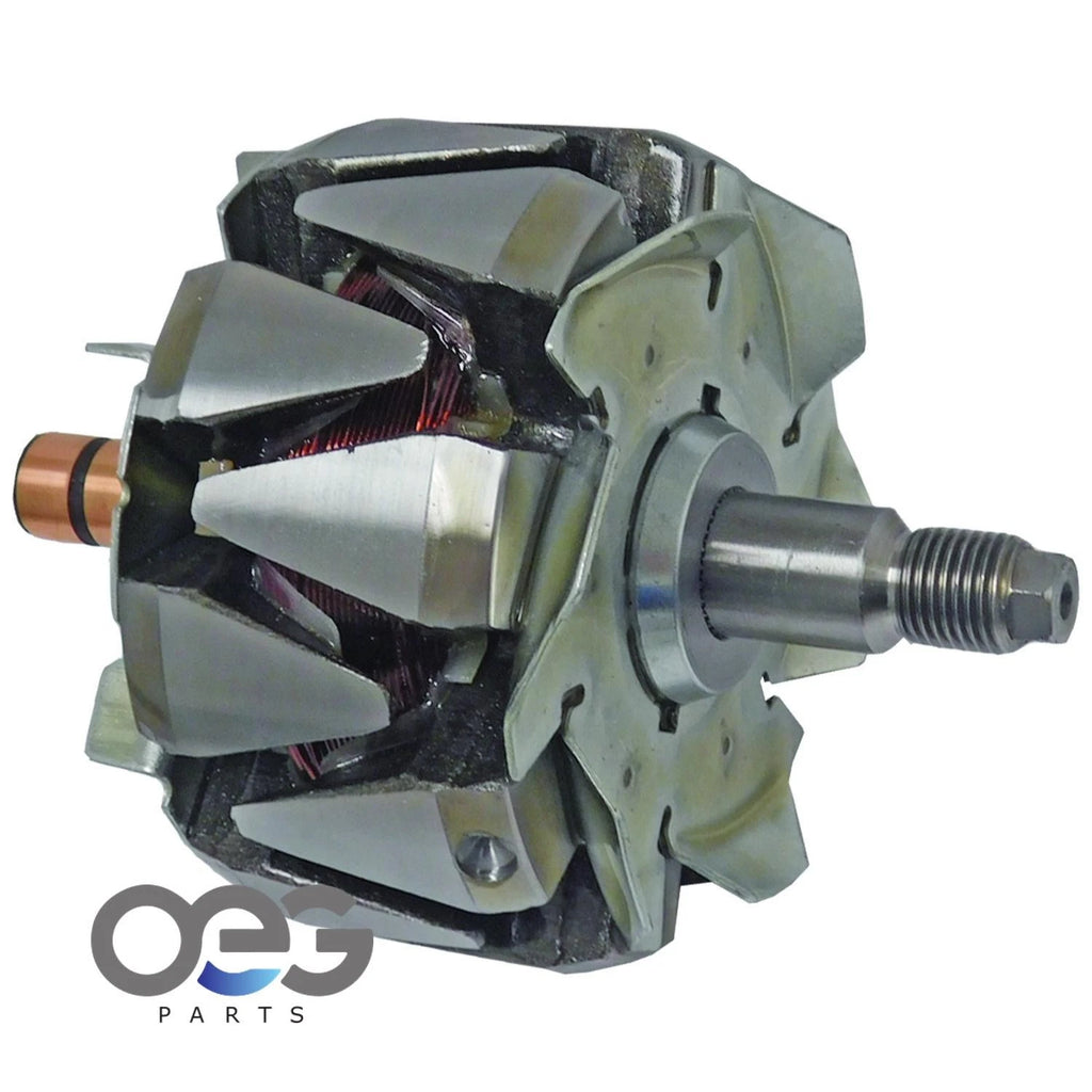 Rotor for Cadillac STS 4.6L (2005–2006)