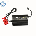 24V Battery Charger for Floor Scrubber Pallet Jack (SB120, 120A)