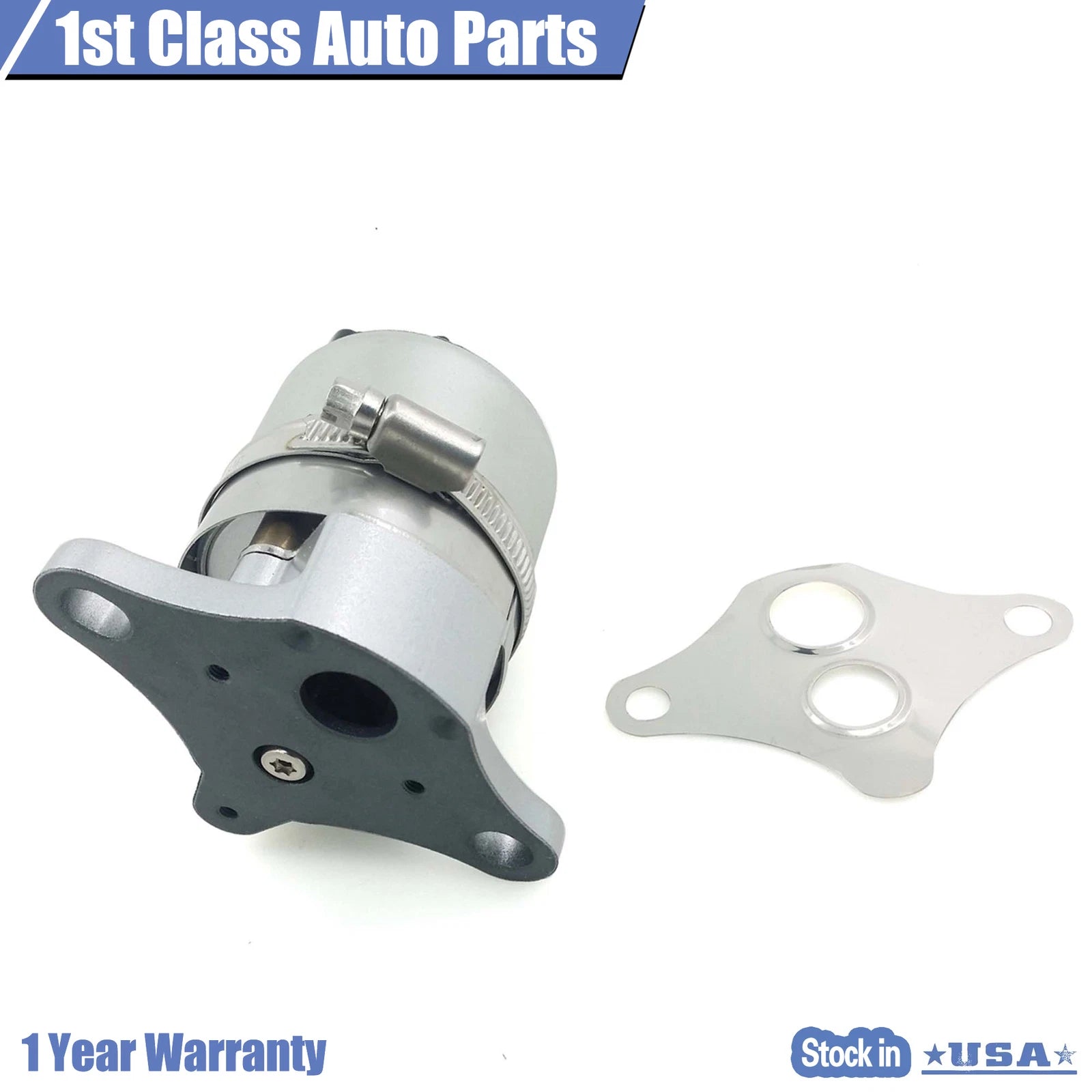 EGR Valve for Chevrolet Camaro Pontiac Firebird (1995-2002)